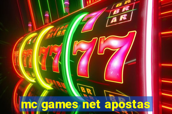 mc games net apostas